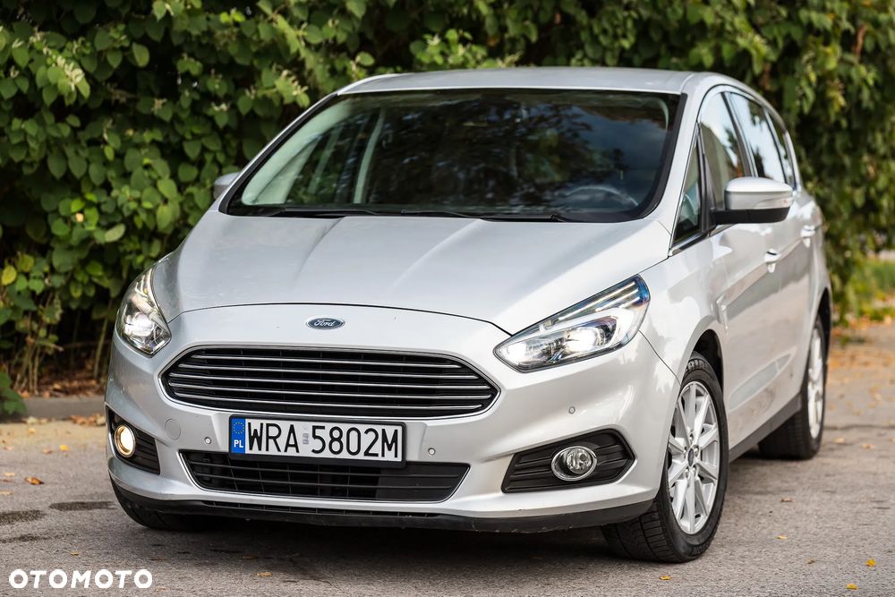 Ford S-Max - 9