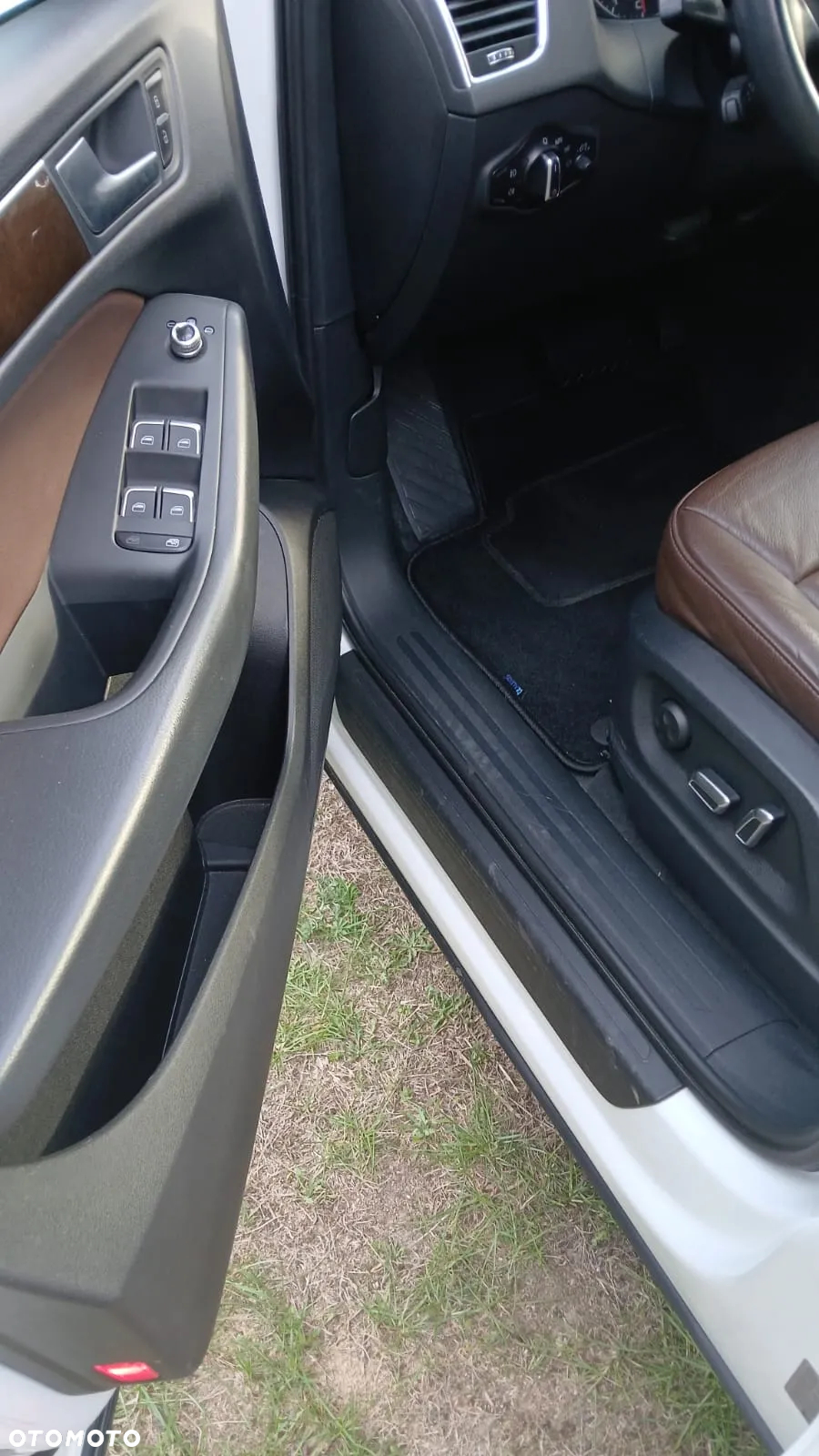 Audi Q5 2.0 TFSI Quattro Tiptronic - 9