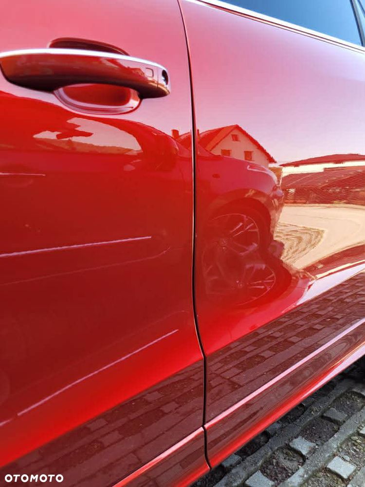 Audi SQ5 3.0 TDI Quattro Tiptronic - 14