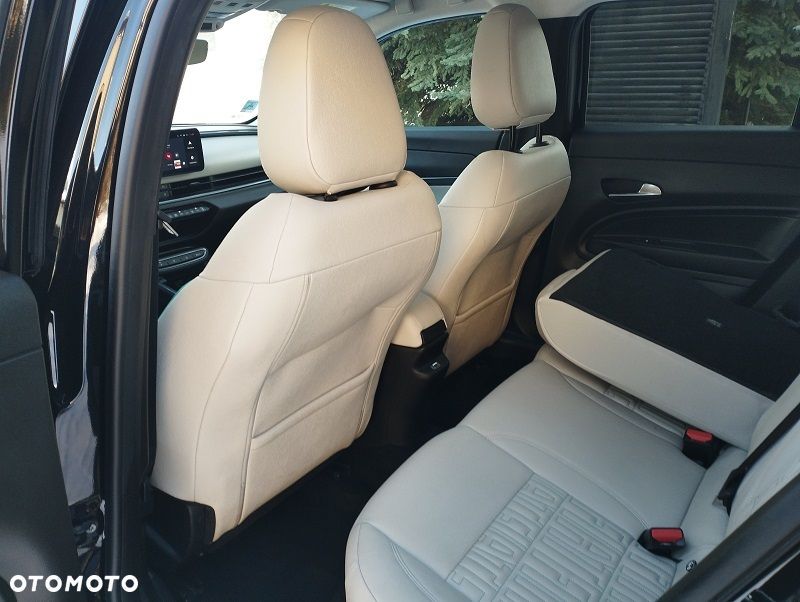 Fiat 600 HYBRID La Prima - 22