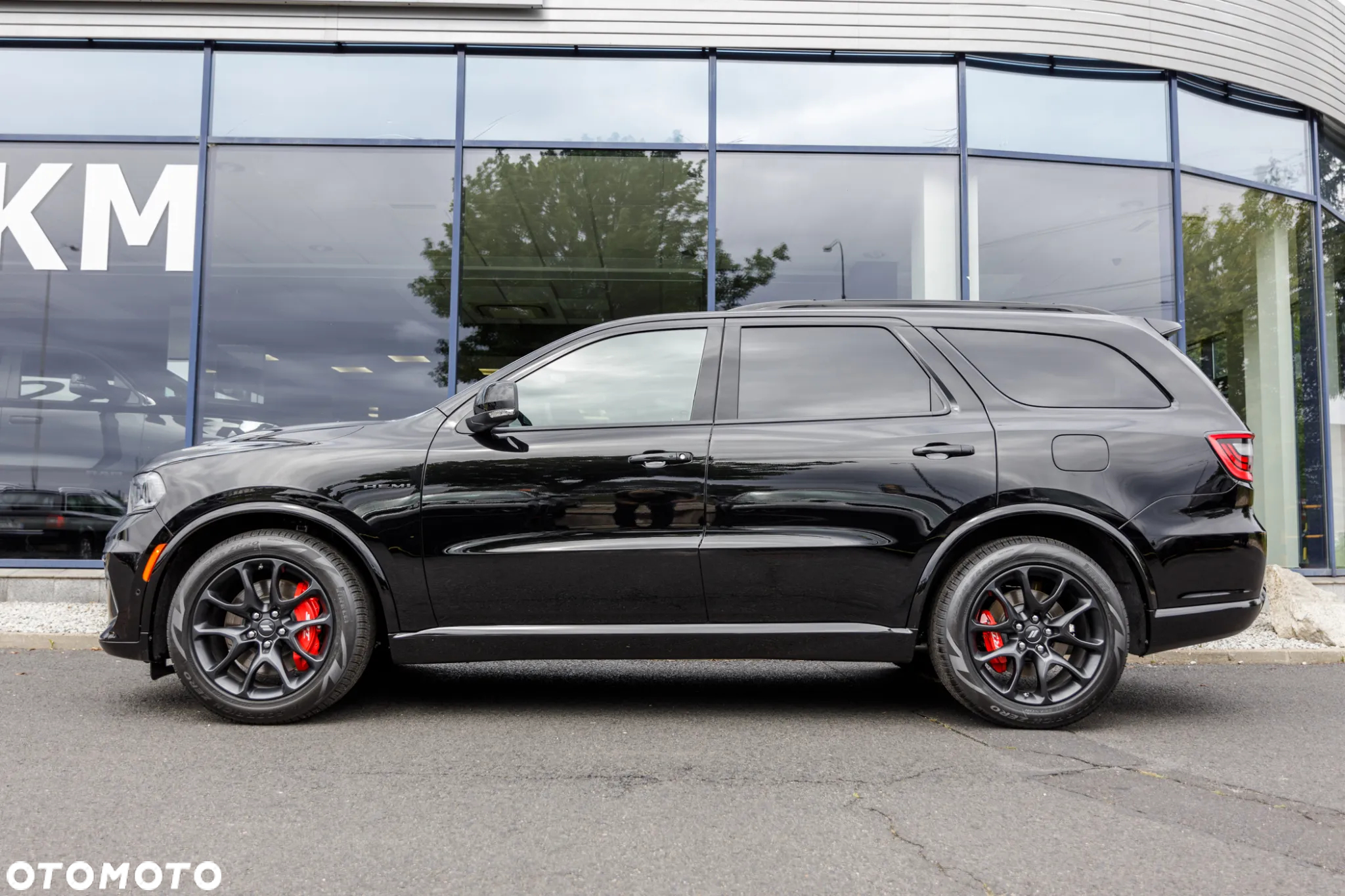 Dodge Durango 5.7 R/T - 14