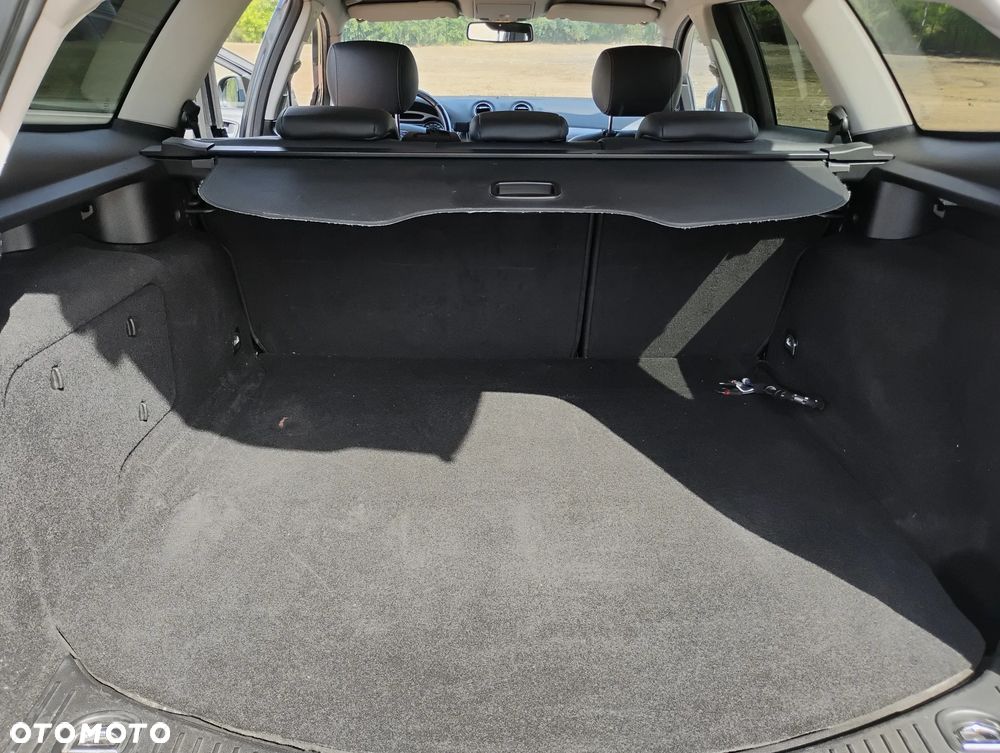 Ford Mondeo 2.0 TDCi Titanium - 36