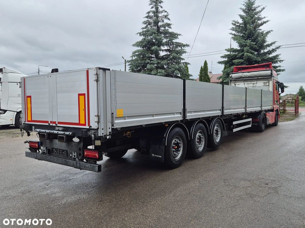 Wielton BURTOWA - 7