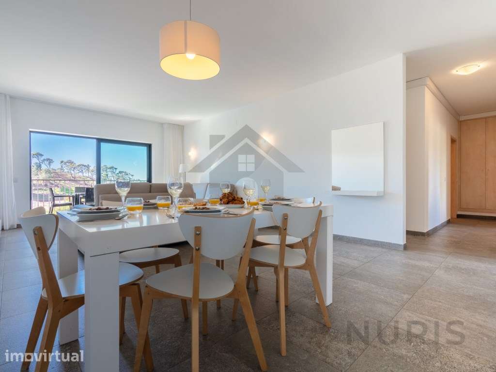 Apartamento T3 para Venda em Portimão - Grande imagem: 4/44