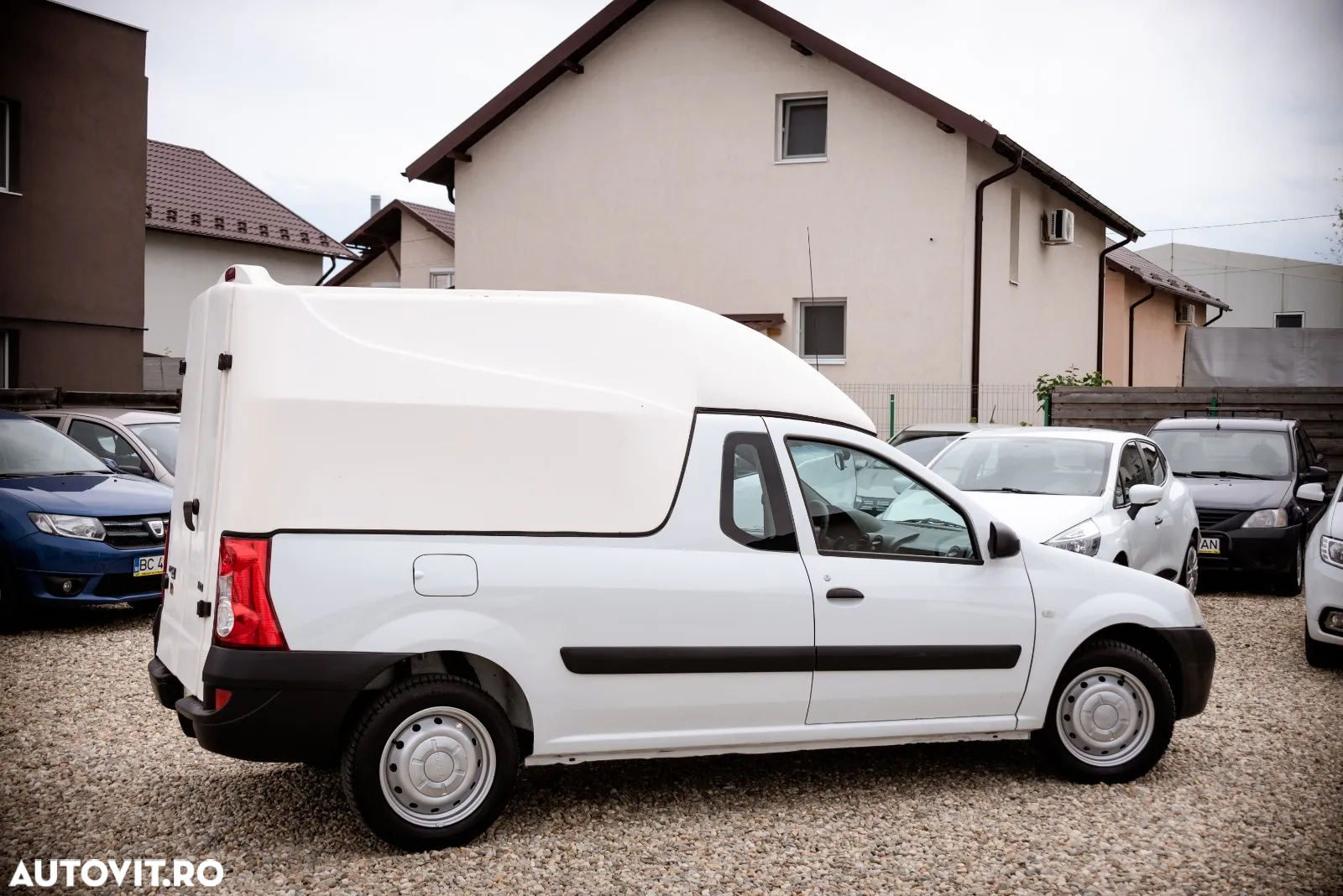 Dacia Pick Up - 10