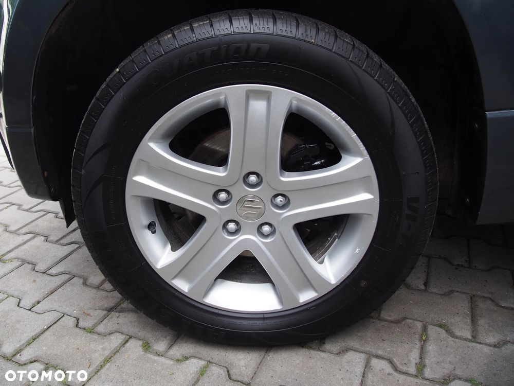 Suzuki Grand Vitara 1.9 DDiS De Luxe - 20