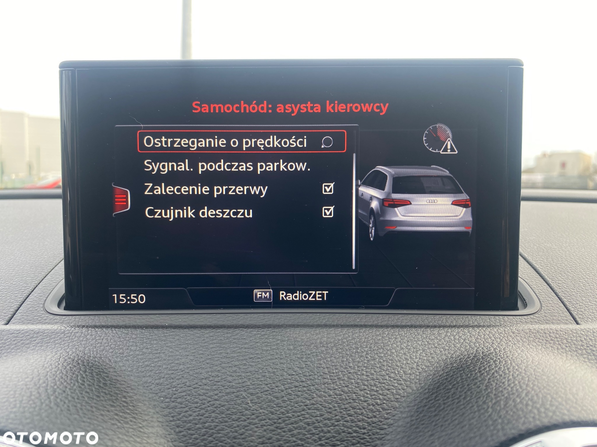 Audi RS3 Sportback - 28