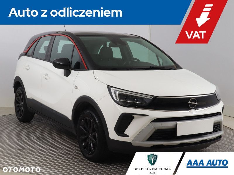 Opel Crossland X - 2
