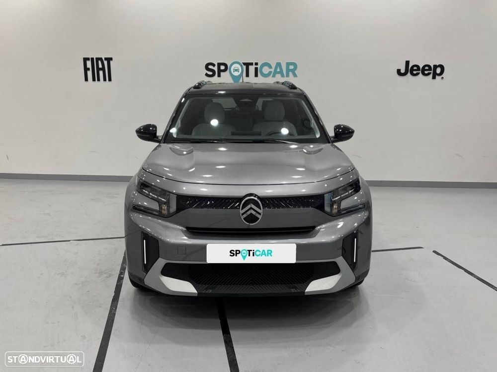 Citroën C3 Aircross - 2