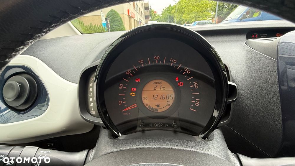 Toyota Aygo x-clusive Style Selection - 34