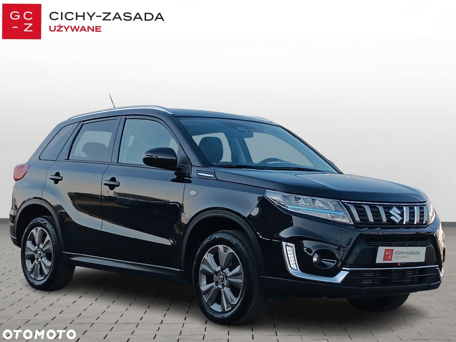 Suzuki Vitara - 3