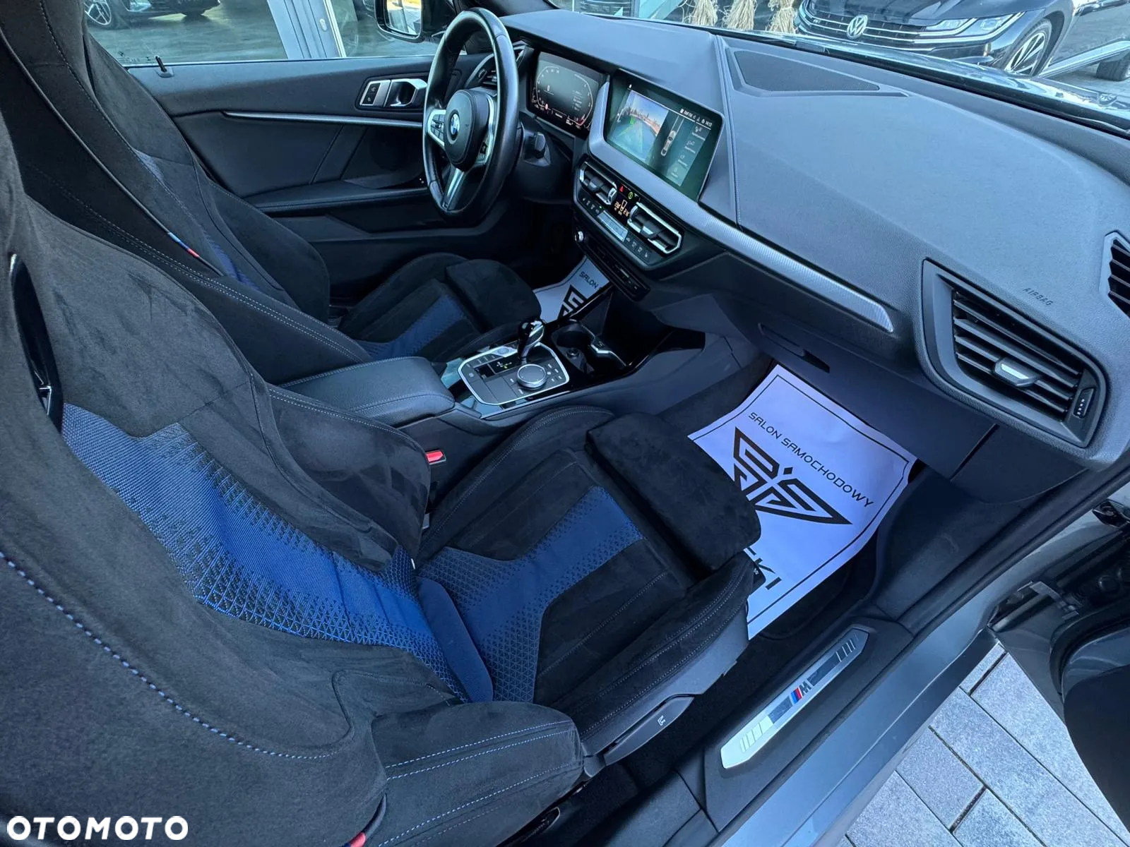 BMW Seria 2 220d xDrive M Sport sport - 19