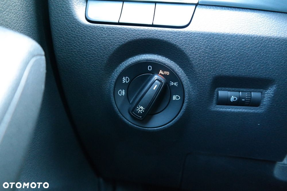 Skoda Fabia 1.0 TSI Ambition - 17