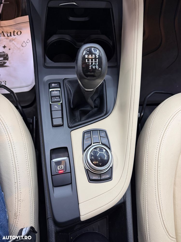 BMW X1 - 24