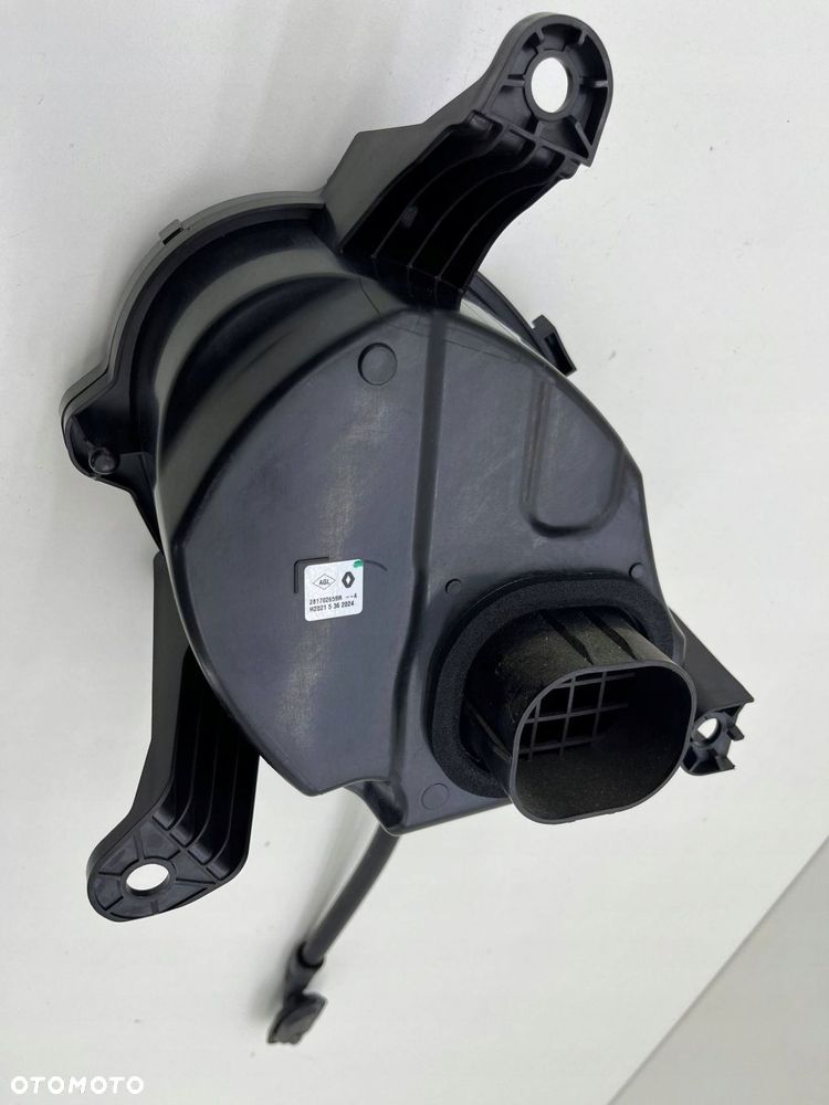 RENAULT SYMBIOZ GŁOŚNIK SUBWOOFER 281702659R - 5