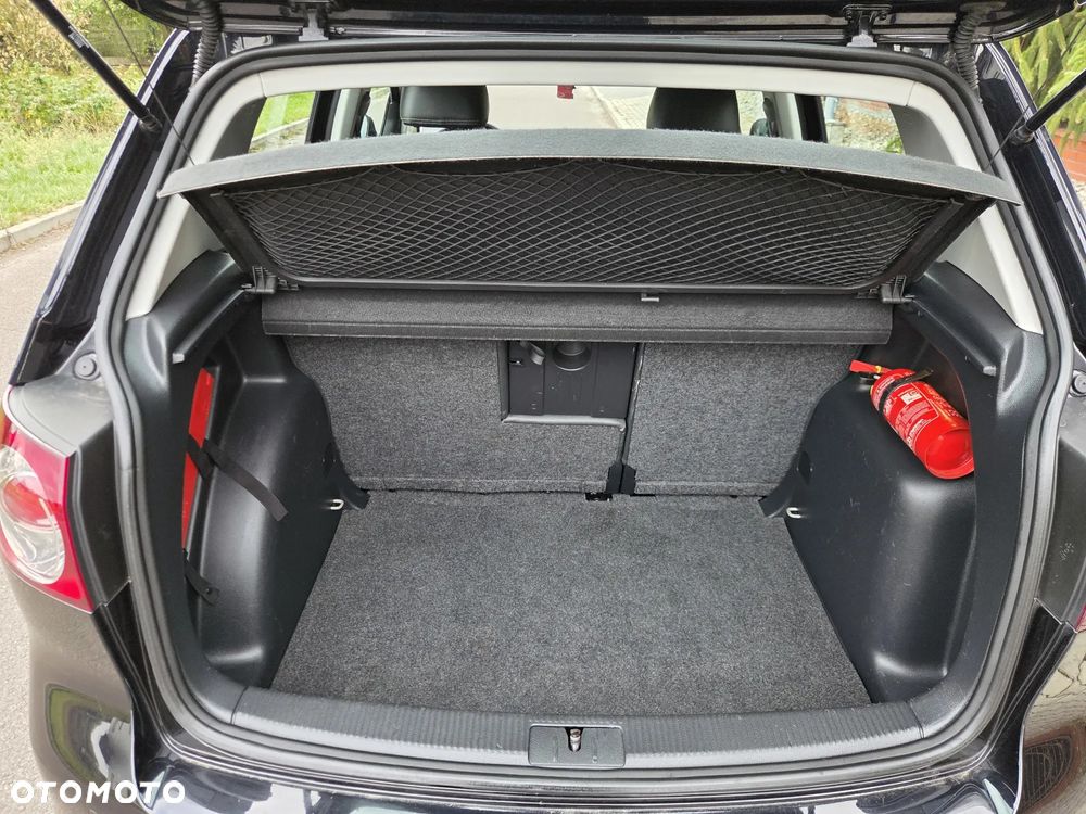 Volkswagen Golf Plus - 7