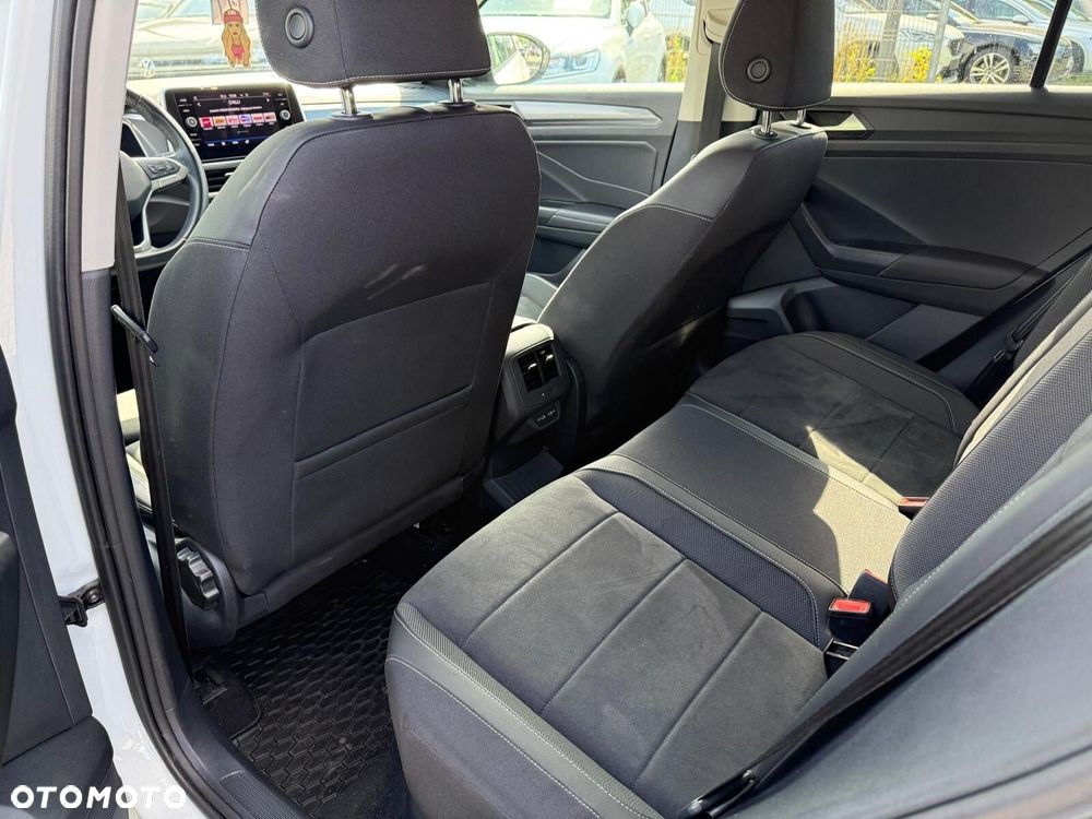 Volkswagen T-Roc 1.5 TSI Style DSG - 12