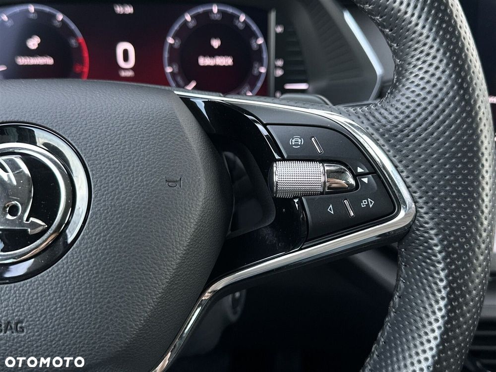 Skoda Octavia - 22