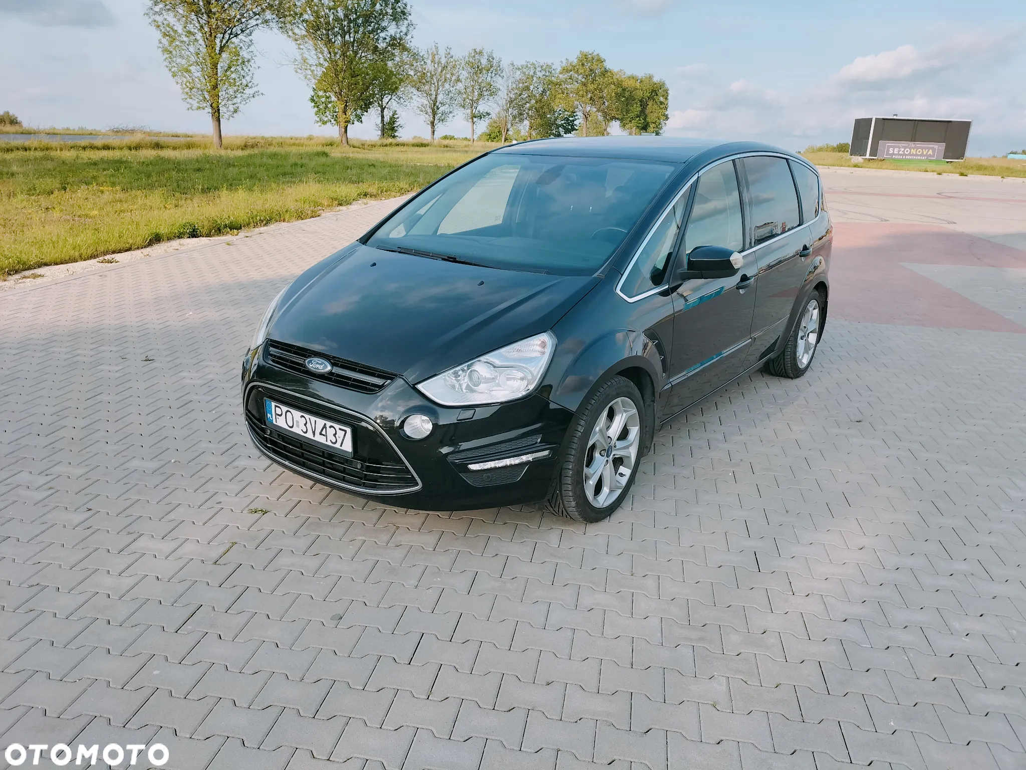 Ford S-Max 2.0 TDCi Titanium - 4