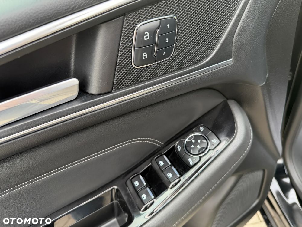 Ford S-Max 1.5 Eco Boost Start-Stopp Titanium - 28