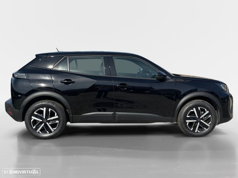 Peugeot e-2008 54 kWh Style - 6