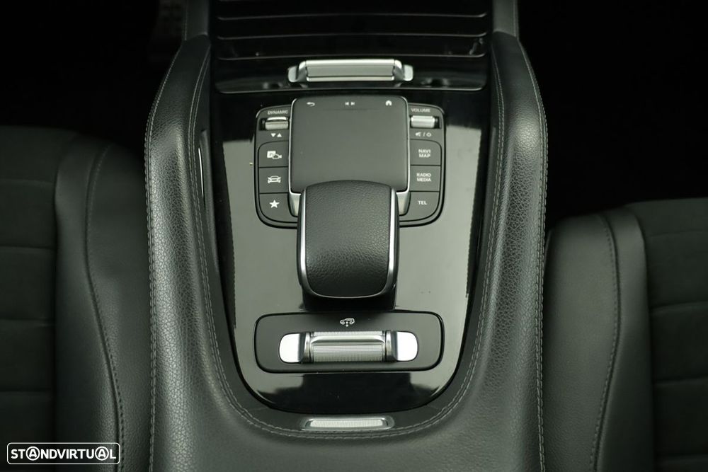 Mercedes-Benz GLE 350 de 4Matic - 16