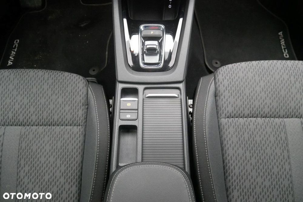 Skoda Octavia - 11