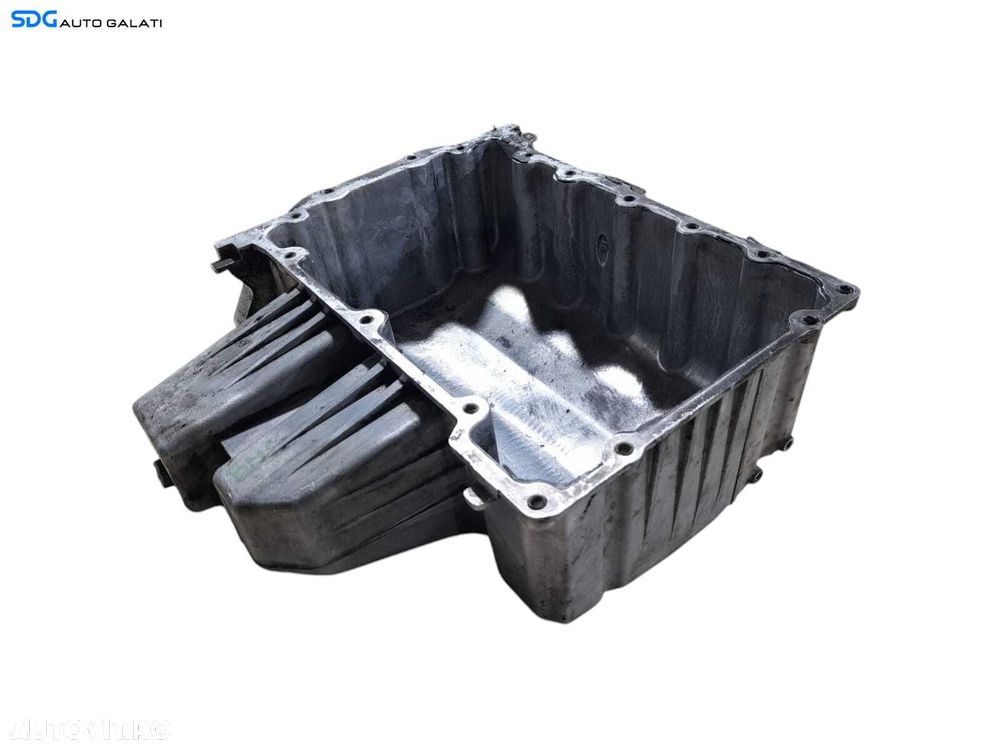 Baie Ulei Motor Volkswagen Fox 1.4 TDI 2005 - 2012 Cod 045103603D [N1324] - 1