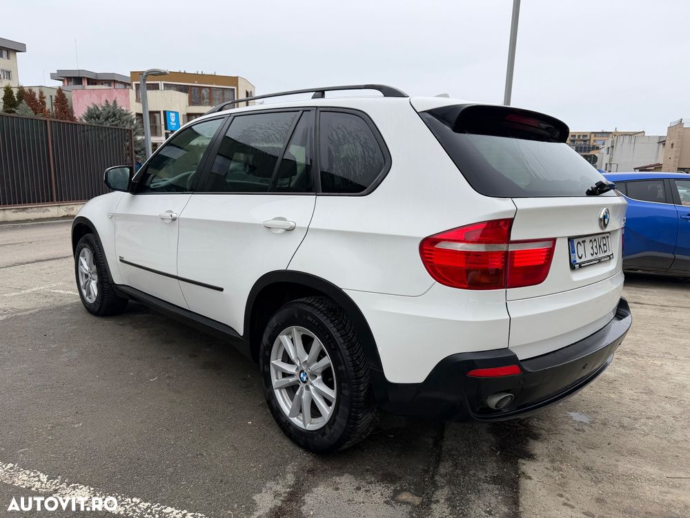 BMW X5 - 2