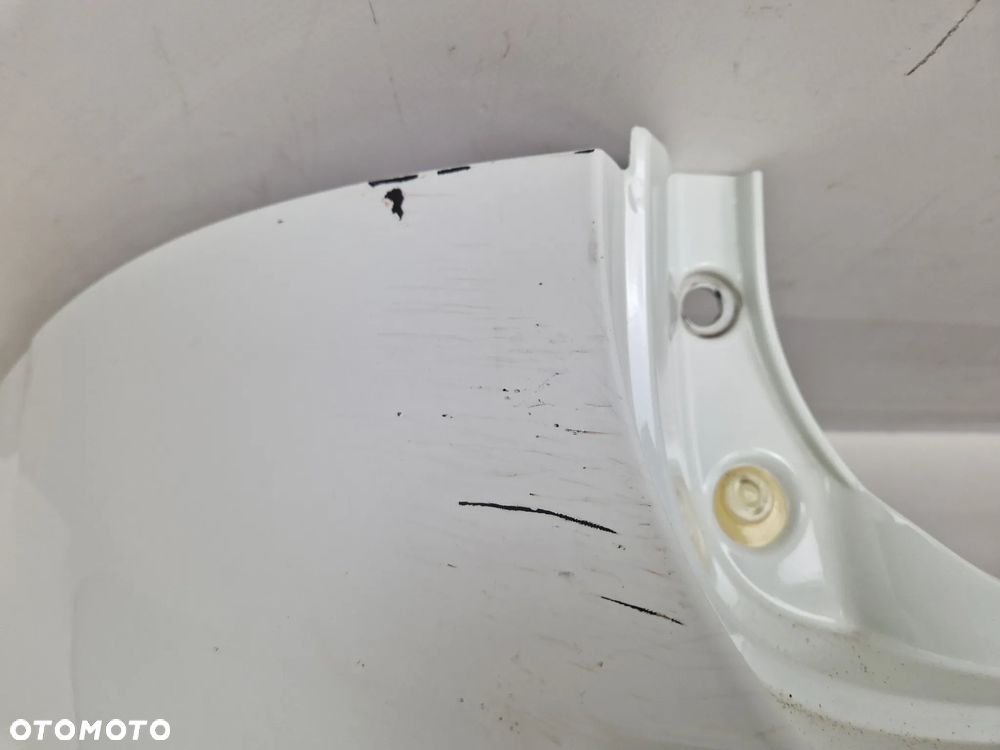 Zderzak tył tylny Fiat Panda III 4x4 - 5