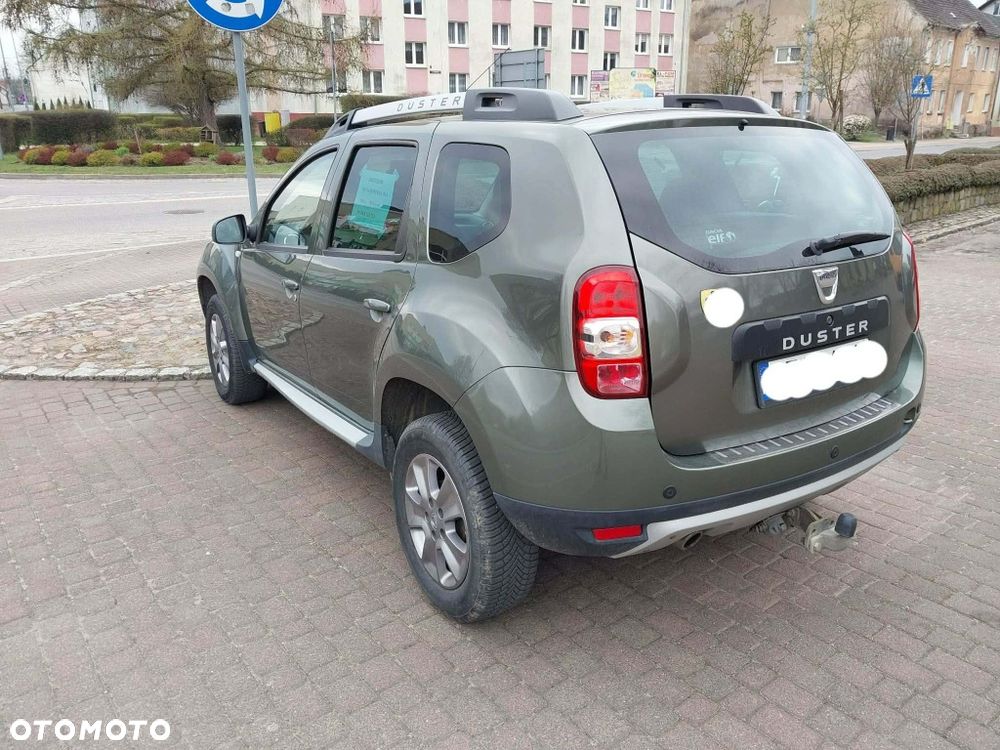 Dacia Duster - 2
