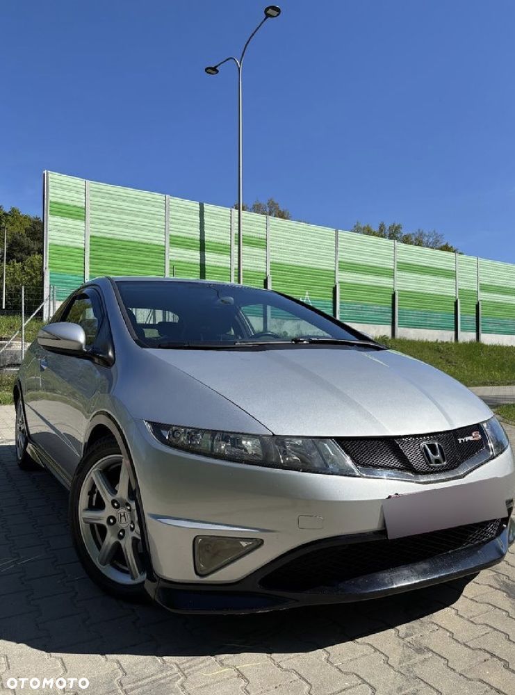 Honda Civic - 6