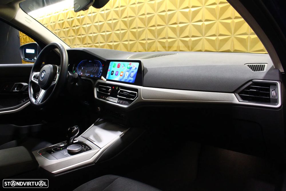 BMW 320 e Line Sport Auto - 15