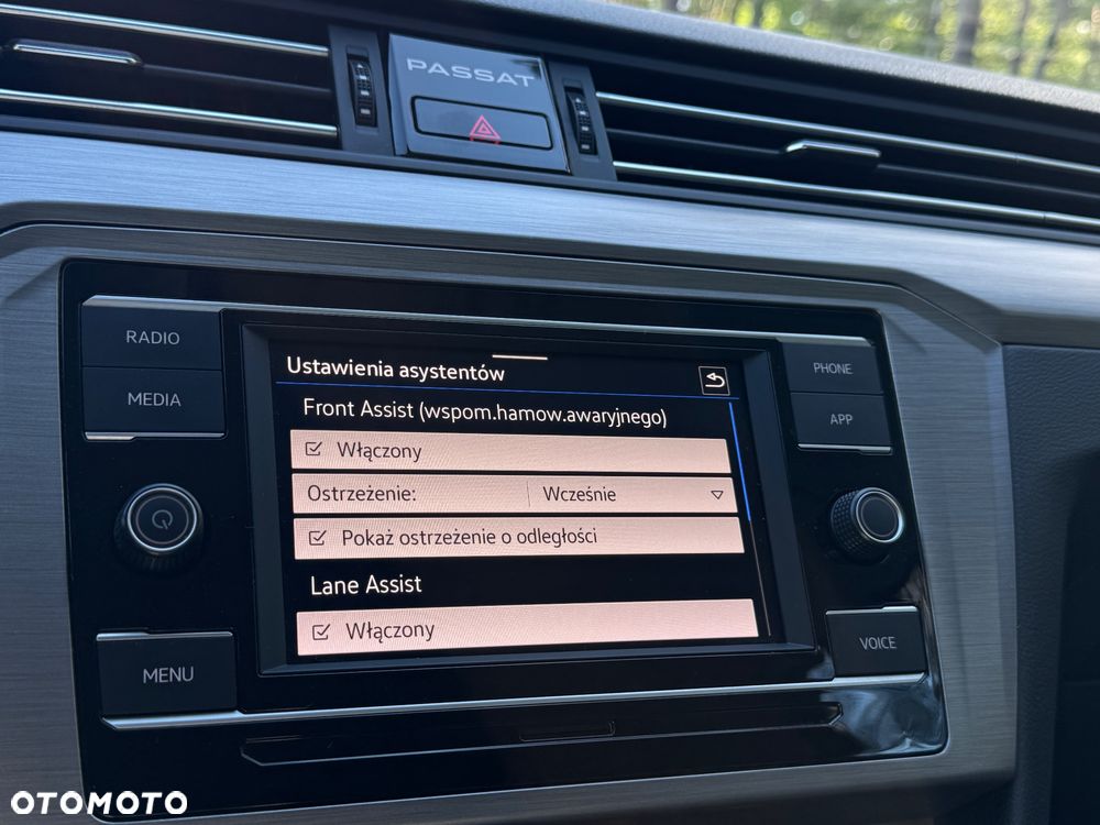 Volkswagen Passat 1.5 TSI EVO Essence DSG - 27