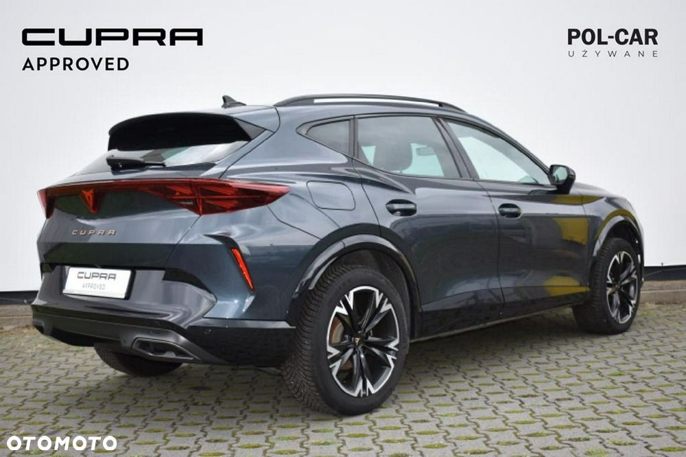 Cupra Formentor 1.5 TSI DSG - 3