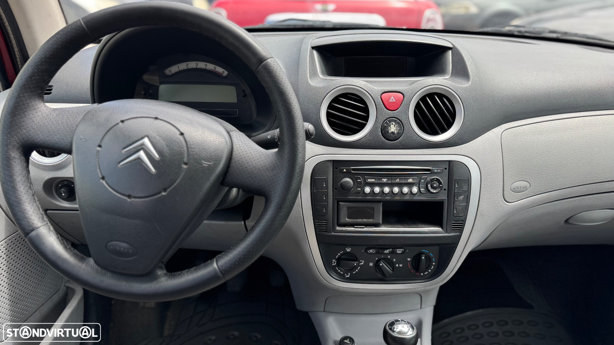 Citroën C3 1.4 HDi Exclusive - 15