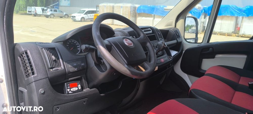 Fiat DUCATO - 11