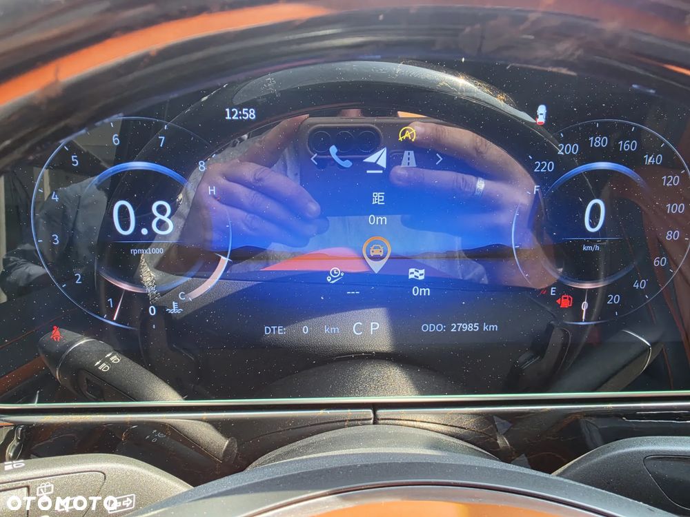 Mercedes-Benz Klasa V 300 extralang 9G-TRONIC Special Edition Avantgarde - 37