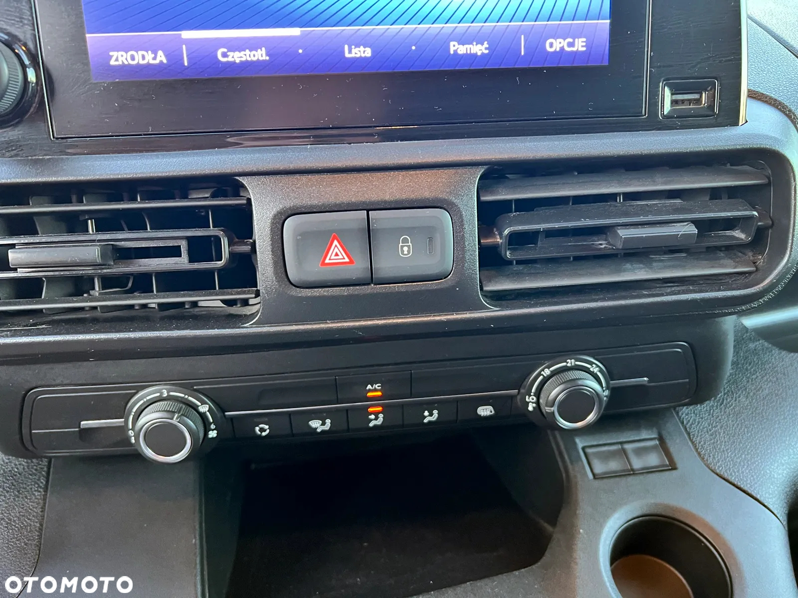 Toyota PROACE CITY - 20