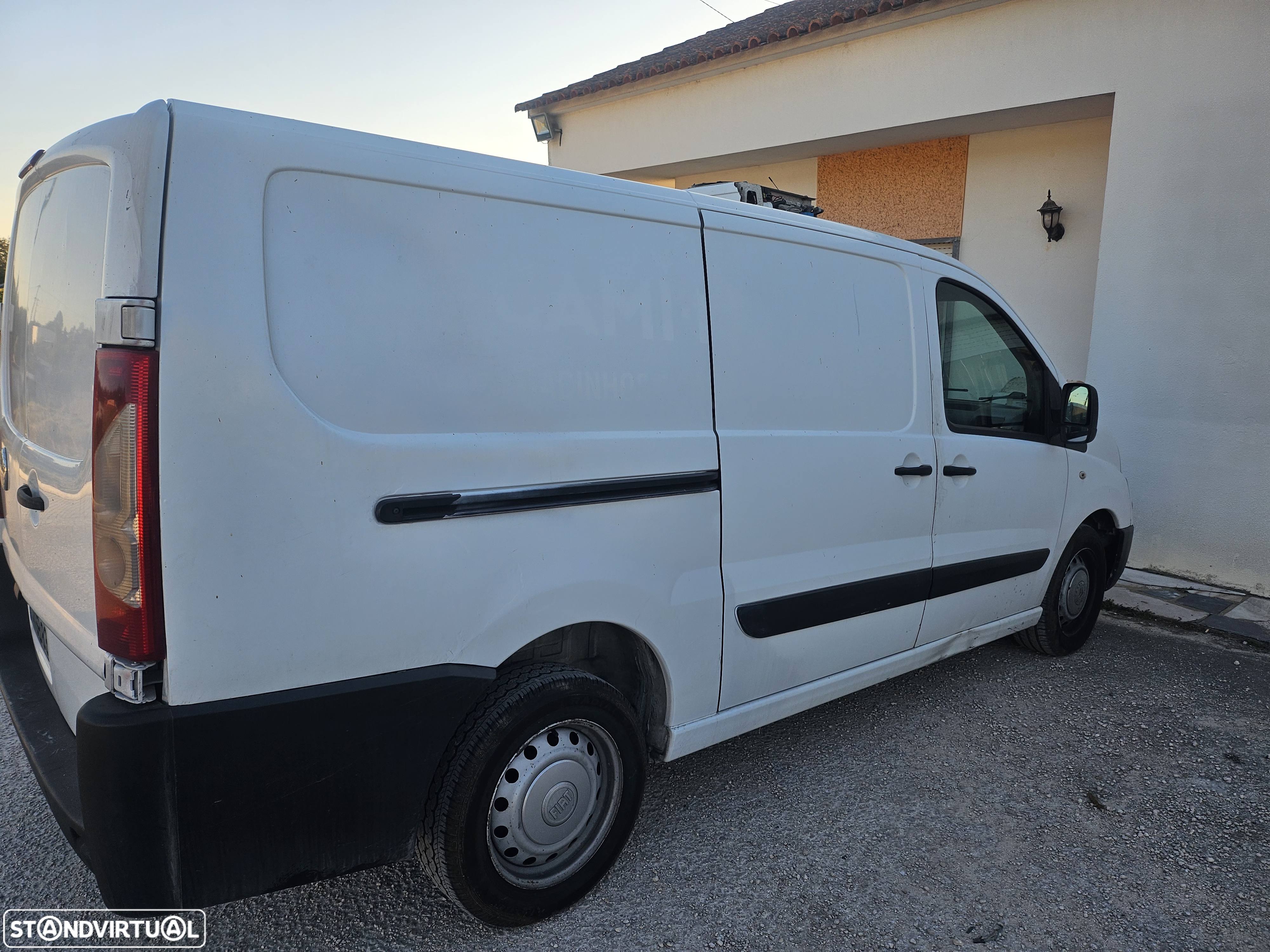 Fiat Scudo - 6