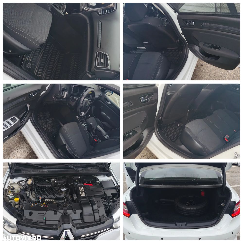 Renault Megane Sce Business - 8