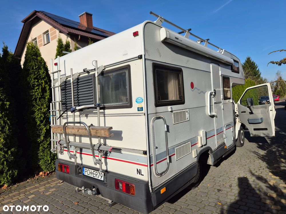 Volkswagen California - 2