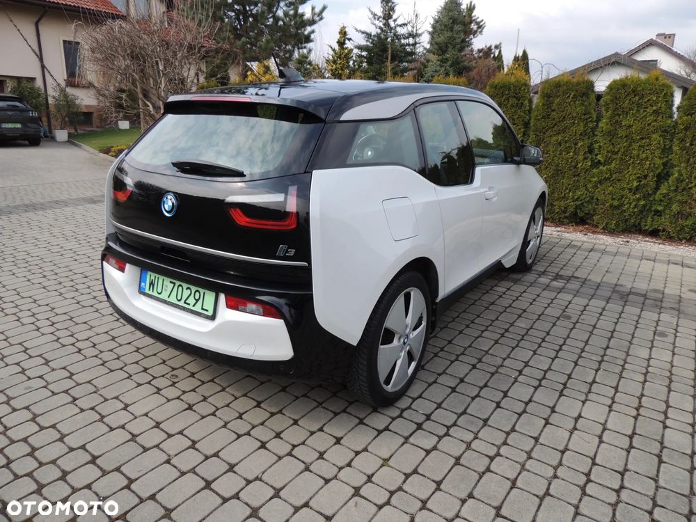 BMW i3 94 Ah - 8