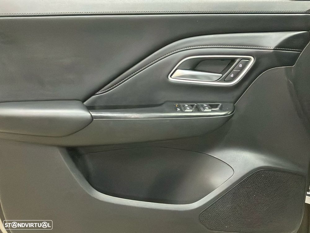 MG ZS 1.5 Hybrid+ Luxury - 20