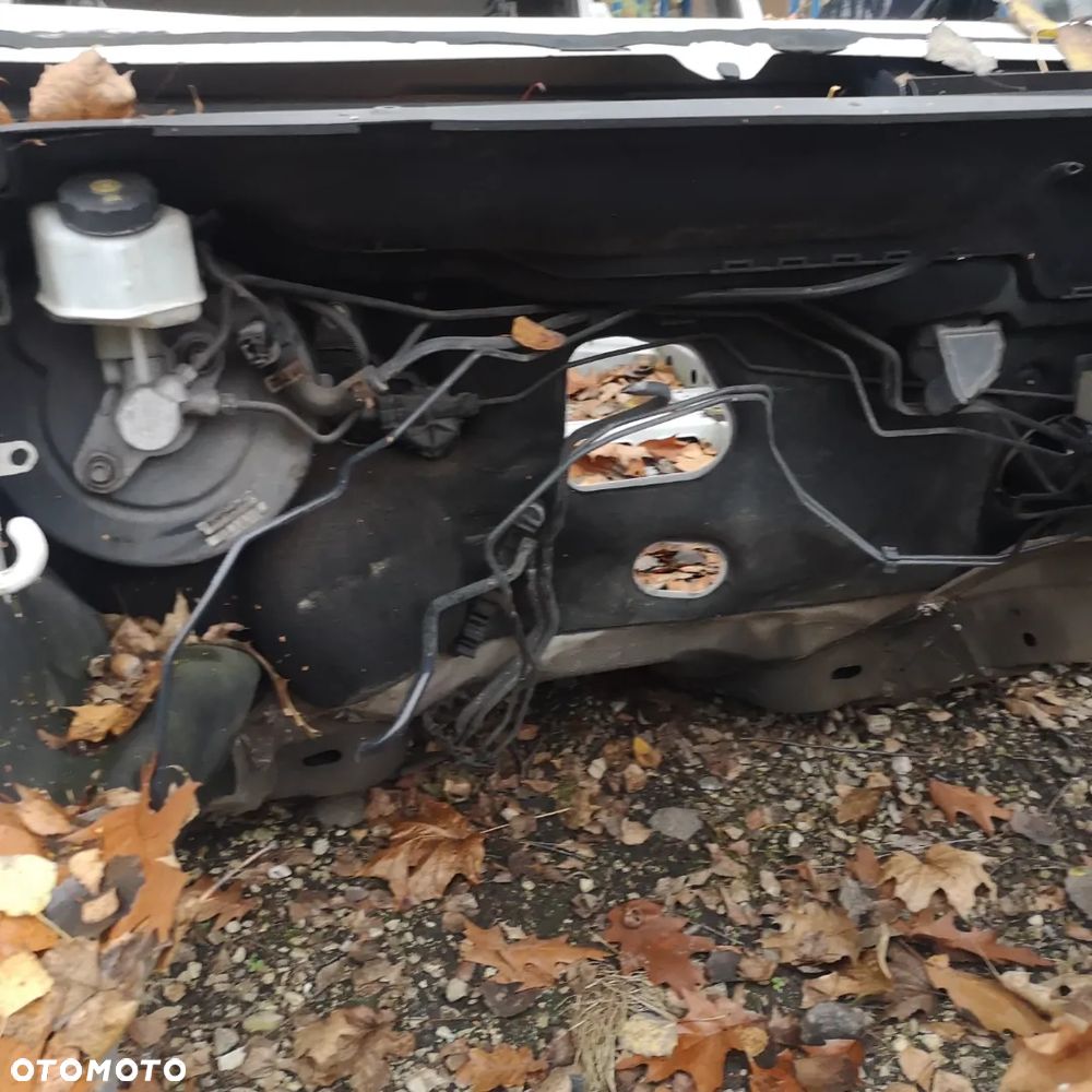 OPEL ASTRA J KAROSERIA BŁOTNIK SZYBA - 23