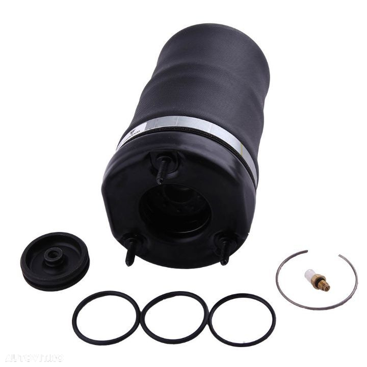 Perna de aer dreapta fata Mercedes ML W164 - 3