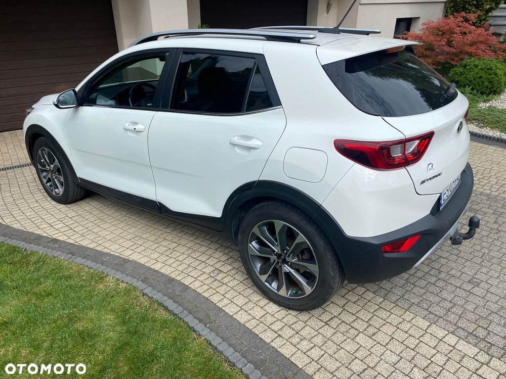 Kia Stonic 1.0 T-GDI XL - 3