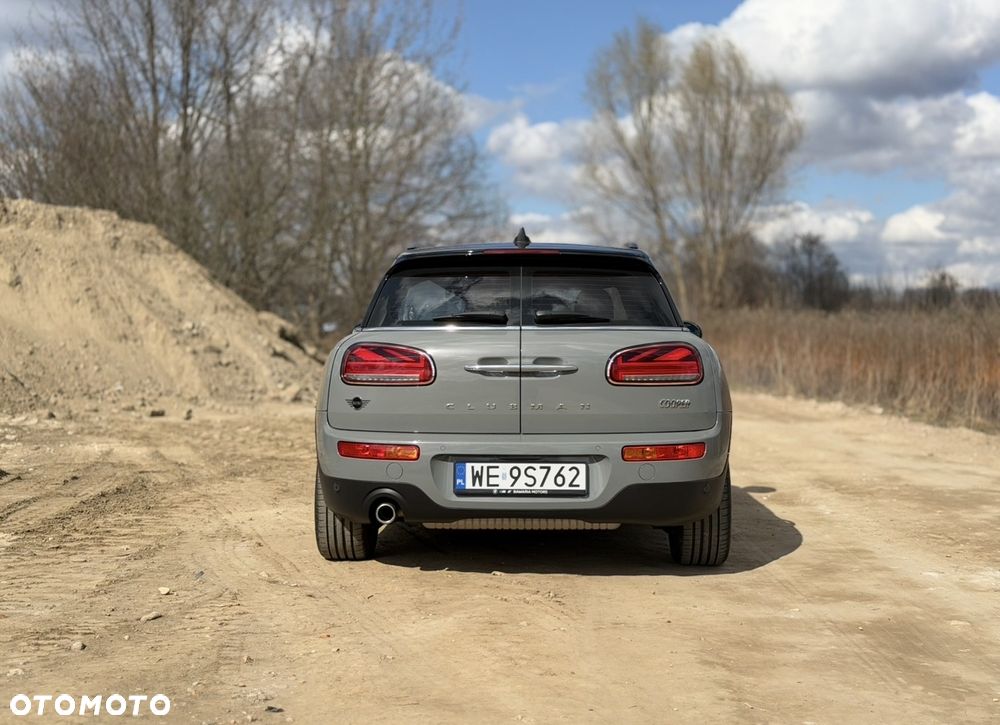 MINI Clubman Cooper - 6