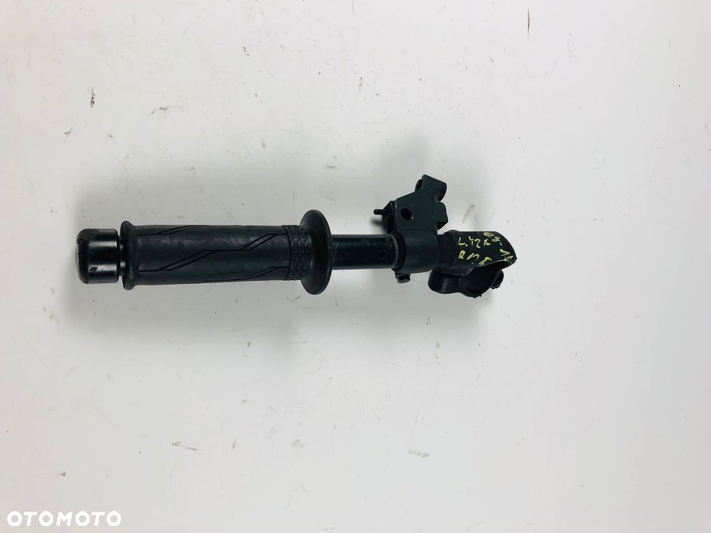 Yamaha YZF R125 08-14 kierownica lewa prosta - 2