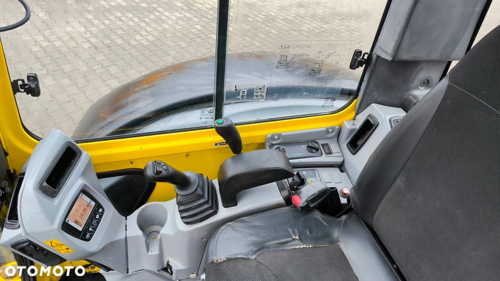 Kubota U 48 - 4 - 10